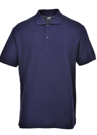 Naples Polo Shirt Short Sleeve (PW-B210)