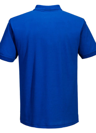 Naples Polo Shirt Short Sleeve (PW-B210)
