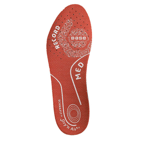 DRY'N AIR SCAN&FIT RECORD - MID (PW-B6314)