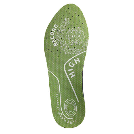 DRY'N AIR SCAN&FIT RECORD -HIGH (PW-B6315)