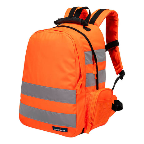 Hi-Vis Backpack (PW-B905)