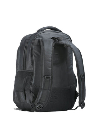 Triple Pocket Backpack (PW-B916)