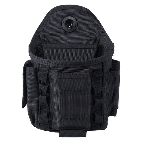 Modular Trouser Supply Pocket (for BX321 Ultimate Work Pants) (PW-B922)