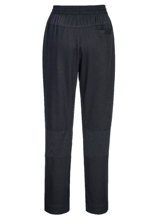 Chef's Cotton MeshAir Pro Stretch Pants (PW-C076)
