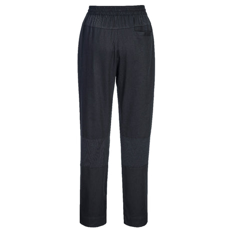 Chef's Cotton MeshAir Pro Stretch Pants (PW-C076)