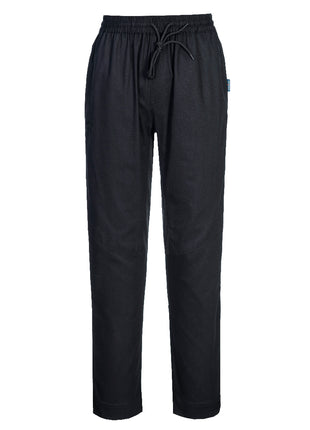 Chef's Cotton MeshAir Pro Stretch Pants (PW-C076)
