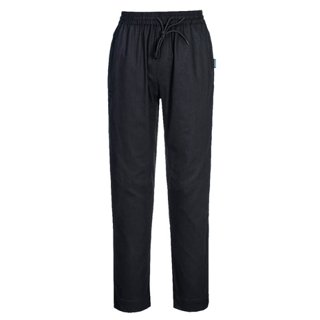 Chef's Cotton MeshAir Pro Stretch Pants (PW-C076)