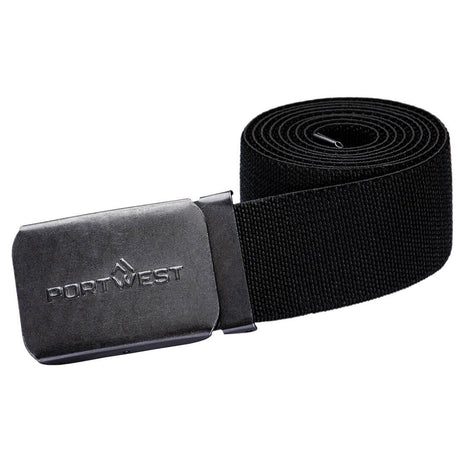 Elasticated Work Belt (PW-C105)