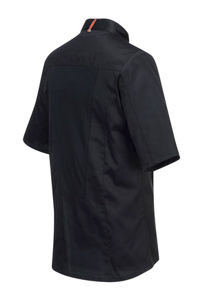 Chef's MeshAir Pro Jacket Short Sleeve (PW-C738)