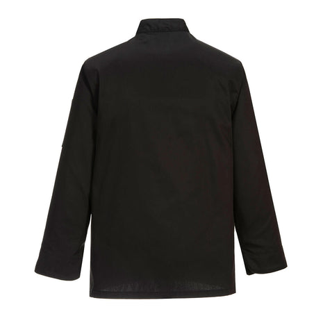 Chef's Somerset Jacket Long Sleeve (PW-C834)