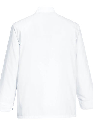 Chef's Somerset Jacket Long Sleeve (PW-C834)