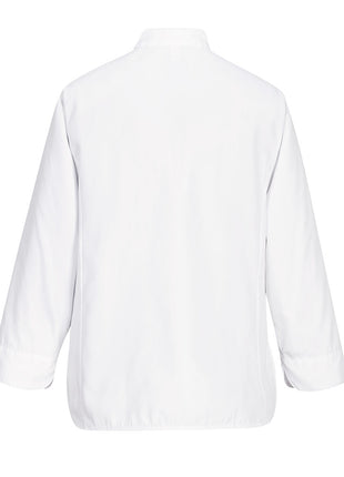 Chef's Women's MeshAir Rachel Jacket Long Sleeve (PW-C837)