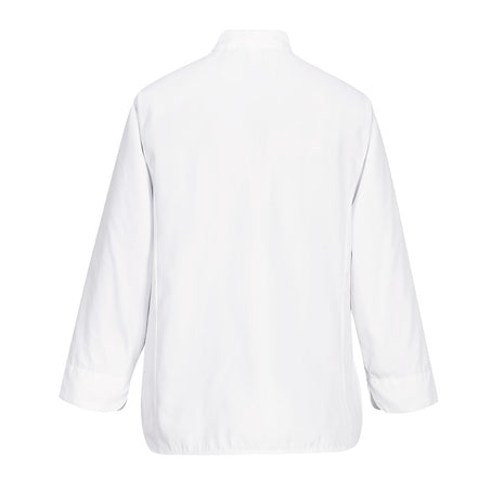 Chef's Women's MeshAir Rachel Jacket Long Sleeve (PW-C837)