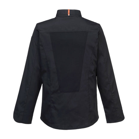 Chef's MeshAir Pro Jacket Long Sleeve (PW-C838)