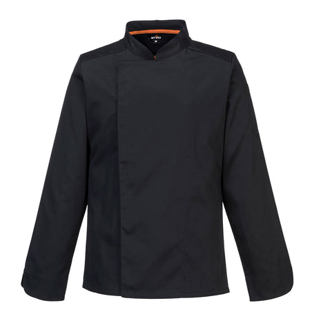 Chef's MeshAir Pro Jacket Long Sleeve (PW-C838)