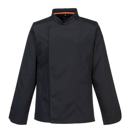 Chef's MeshAir Pro Stretch Jacket Long Sleeve (PW-C846)