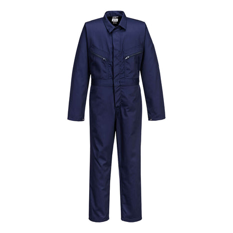 Youth's Coverall (PW-C890)