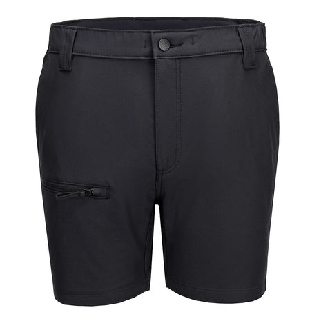 WX2 Eco Active Stretch Shorts (PW-CD822)