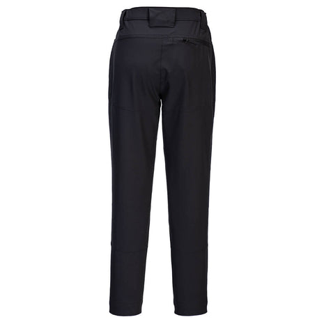 WX2 Eco Women's Stretch Work Pant (PW-CD887)