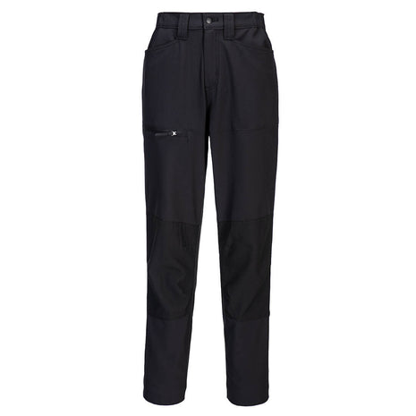 WX2 Eco Women's Stretch Work Pant (PW-CD887)
