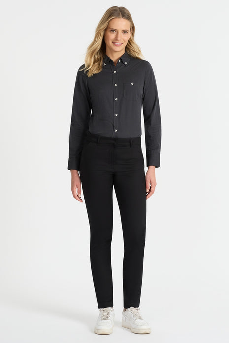 Riley Ladies Chino Pant (ID-CH02)
