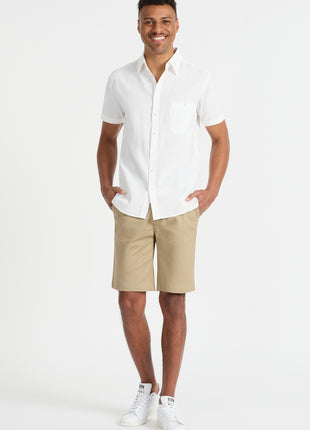 Toby Mens Chino Short (ID-CH03)