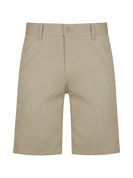 Toby Mens Chino Short (ID-CH03)