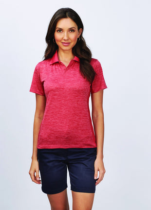 Toby Ladies Chino Short (ID-CH04)