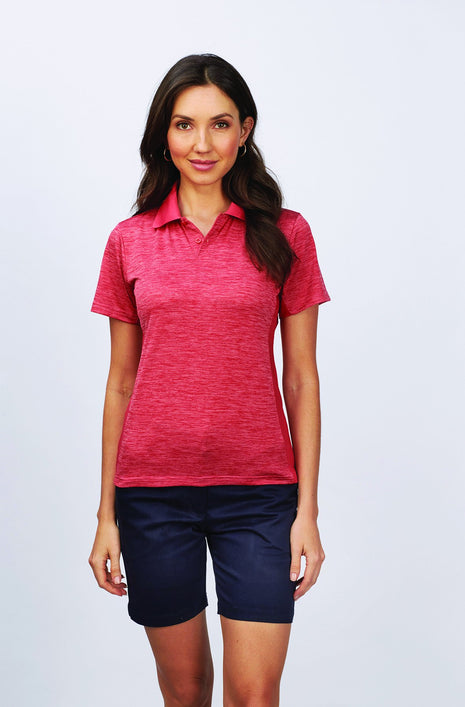 Toby Ladies Chino Short (ID-CH04)