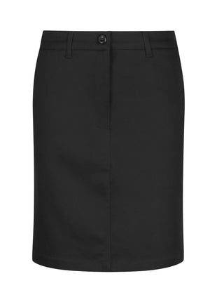 Lily Chino Skirt (ID-CH05)