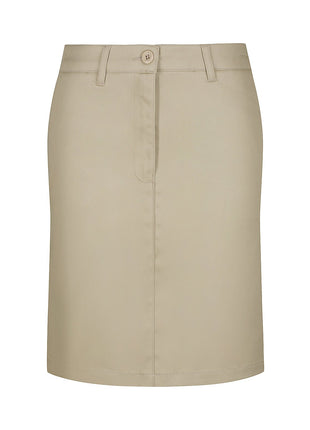 Lily Chino Skirt (ID-CH05)