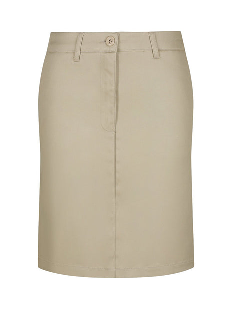 Lily Chino Skirt (ID-CH05)