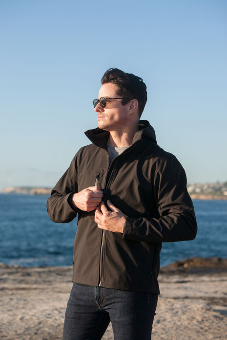 Kepler Mens (ID-CL10)