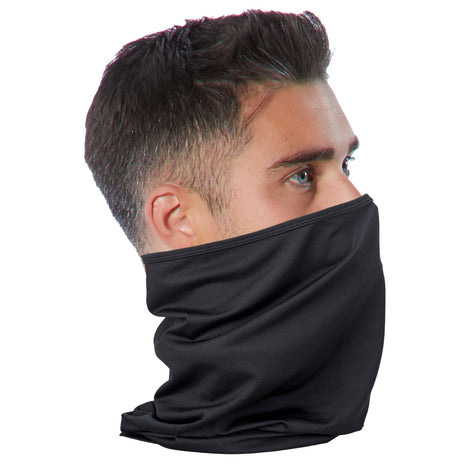 Anti-Microbial Multiway Scarf (PW-CS25)