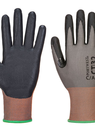 CT Cut C18 Nitrile Glove (PW-CT32)