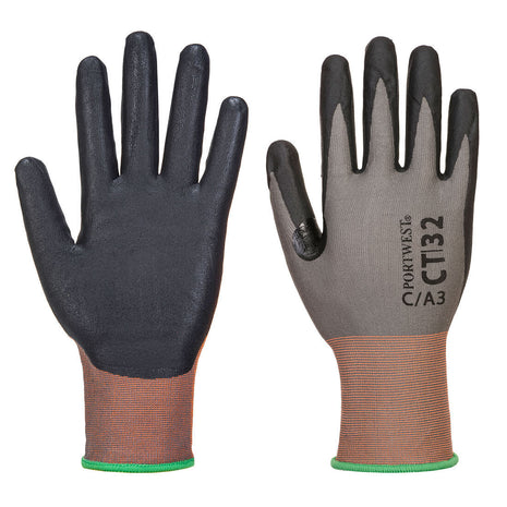 CT Cut C18 Nitrile Glove (PW-CT32)