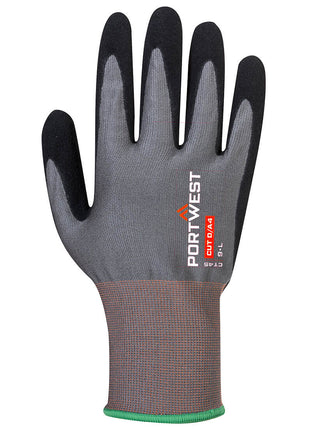 CT Cut D18 Nitrile Glove (PW-CT45)