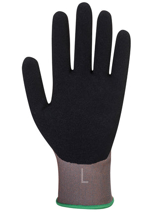 CT Cut D18 Nitrile Glove (PW-CT45)