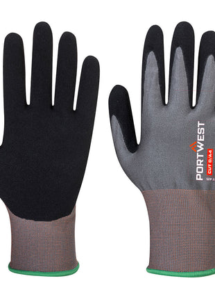 CT Cut D18 Nitrile Glove (PW-CT45)