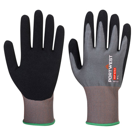 CT Cut D18 Nitrile Glove (PW-CT45)
