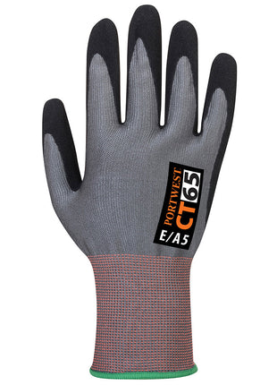 CT Cut E15 Nitrile Glove (PW-CT65)