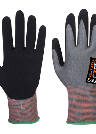 CT Cut E15 Nitrile Glove (PW-CT65)