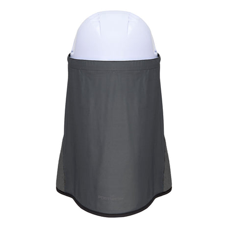 Cooling Helmet Neck Shade (PW-CV26)