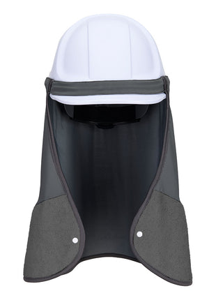 Cooling Helmet Neck Shade (PW-CV26)