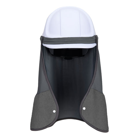 Cooling Helmet Neck Shade (PW-CV26)