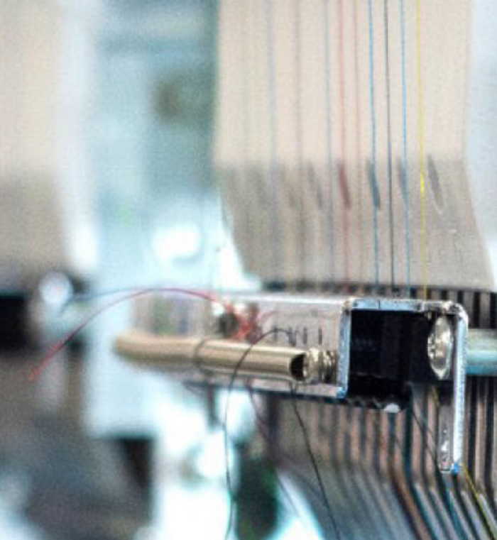 <h1>Embroidery</h1>