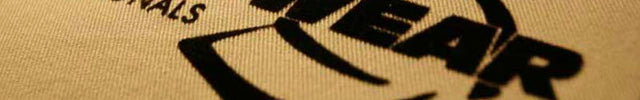 Headwear Rubber Print - 1 Position