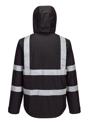 Iona Enhanced Lightweight Packable Jacket (PW-F442)