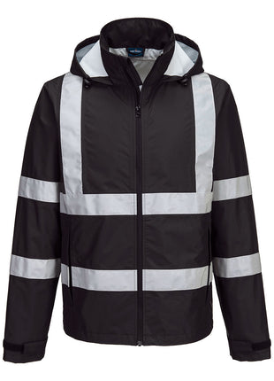 Iona Enhanced Lightweight Packable Jacket (PW-F442)