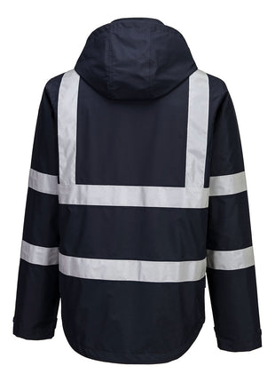 Iona Enhanced Lightweight Packable Jacket (PW-F442)
